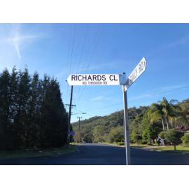 Why Is Ada Richards the Matriarch of Berowra?