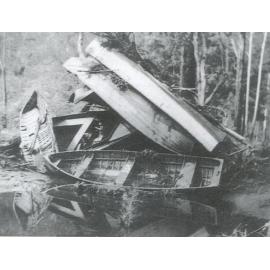 Berowra At War, World War Two