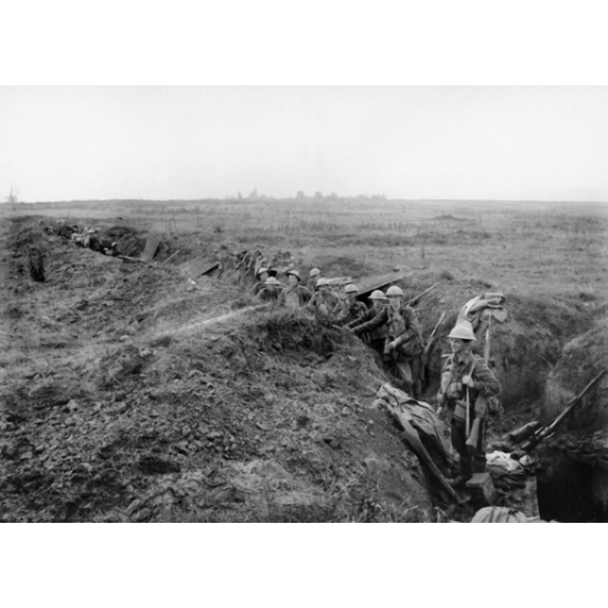 Charles Donaldson Asher-Smith