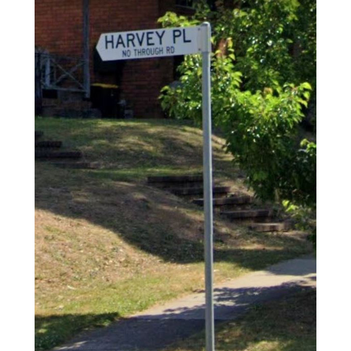 Harvey Place
