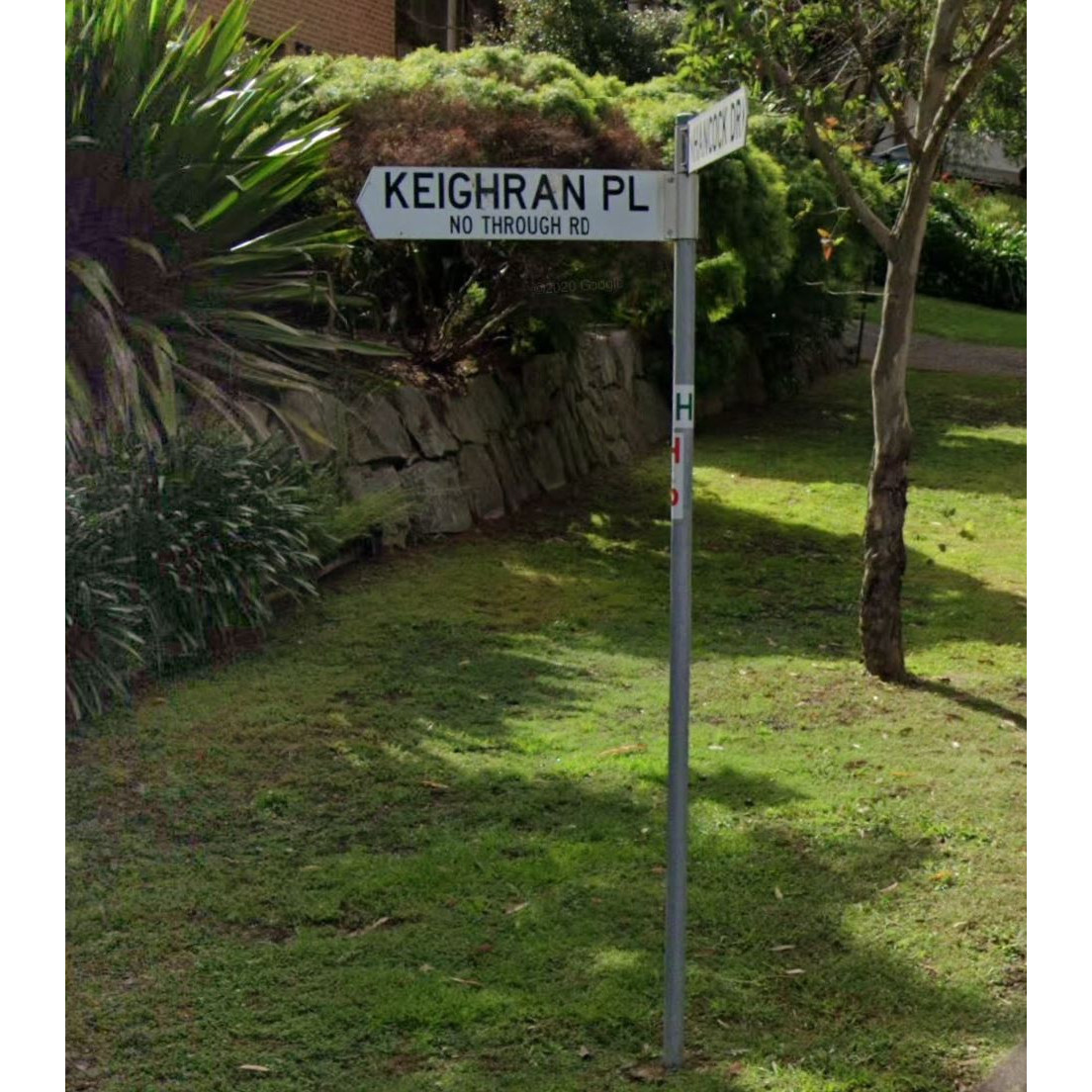 Keighran Place