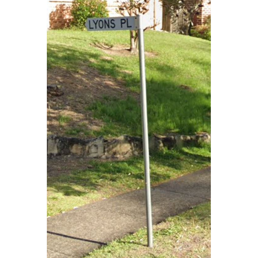 Lyons Place