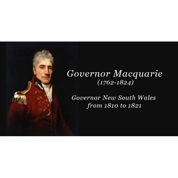 Macquarie Drive