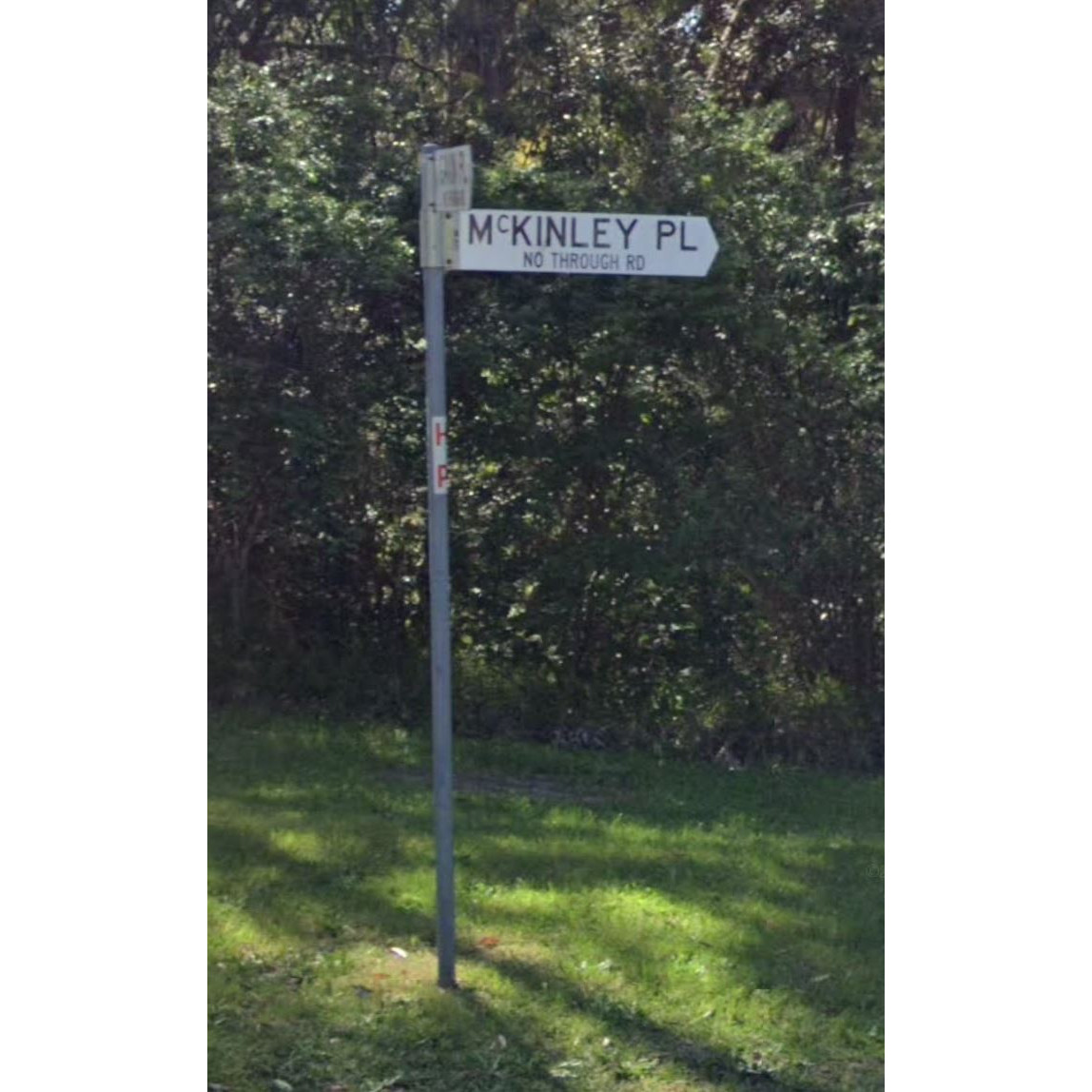 McKinley Place