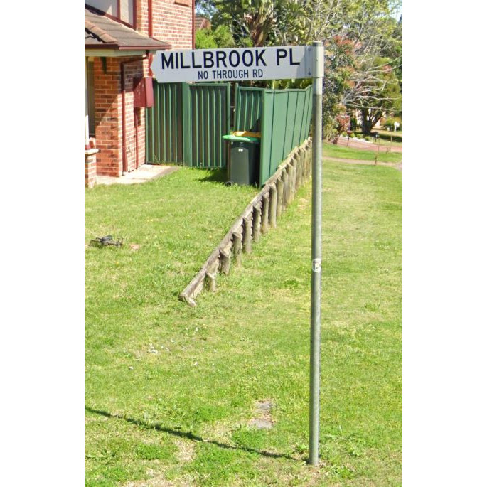 Millbrook Place