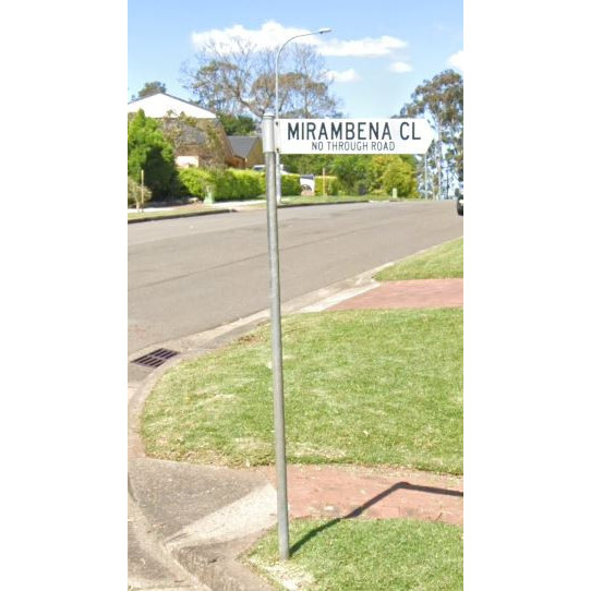Mirambena Close