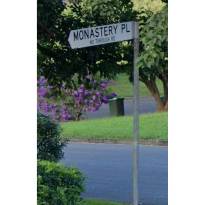 Monastery Place