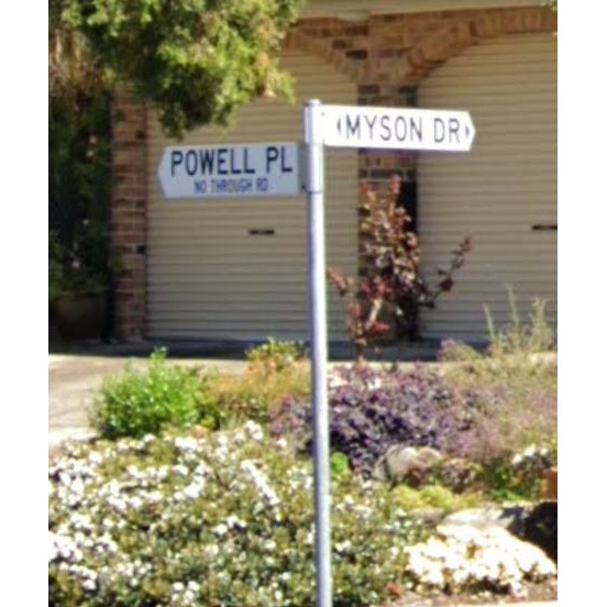 Myson Drive