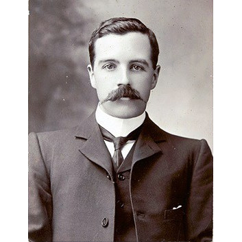 Gother Robert Carlisle Clarke