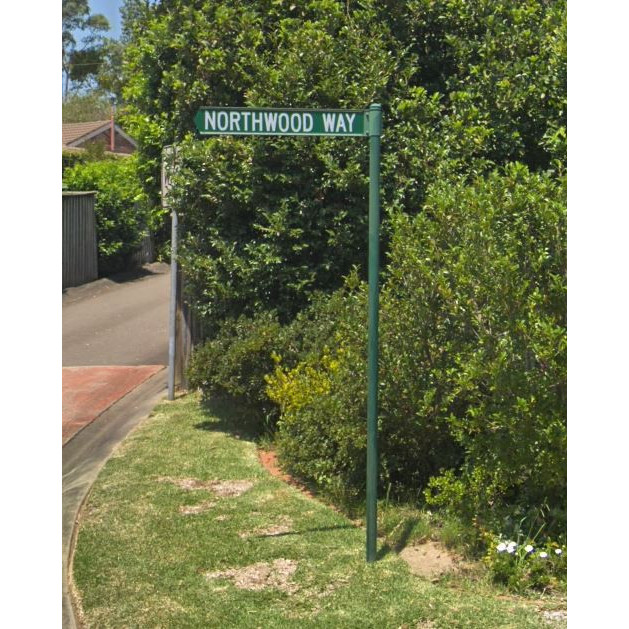 Northwood Way