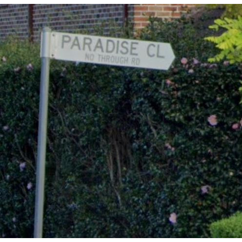 Paradise Close