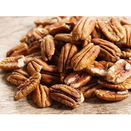 Pecan Close
