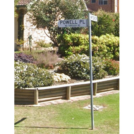 Powell Place