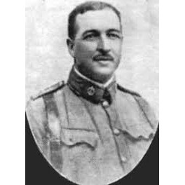 George Lewis Blake Concanon