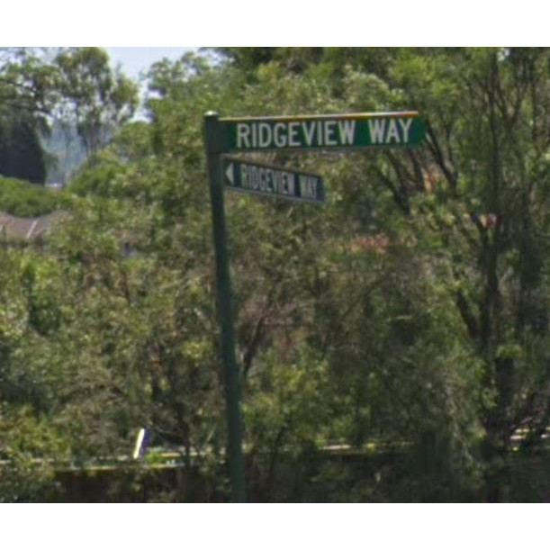 Ridgeview Way