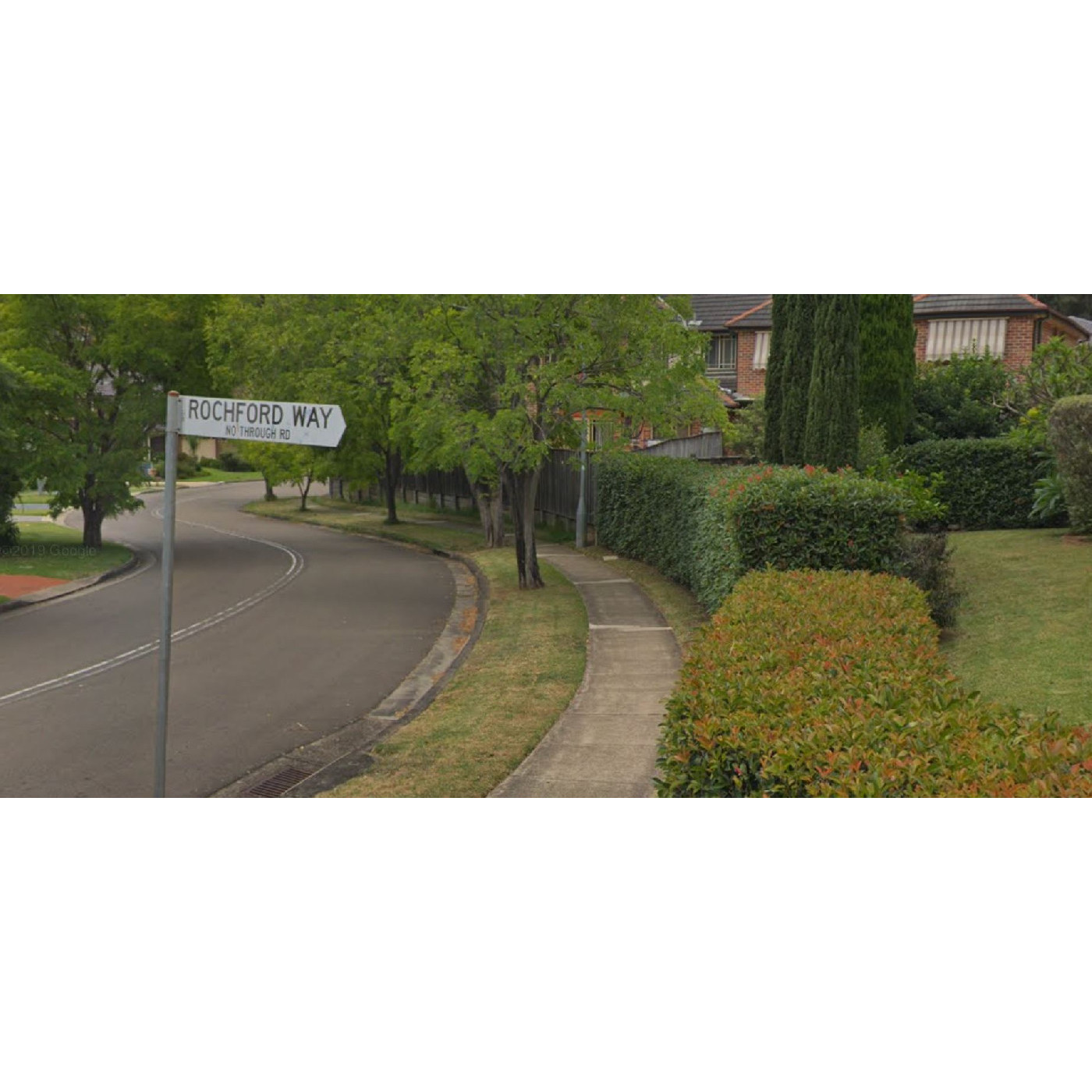 Rochford Way