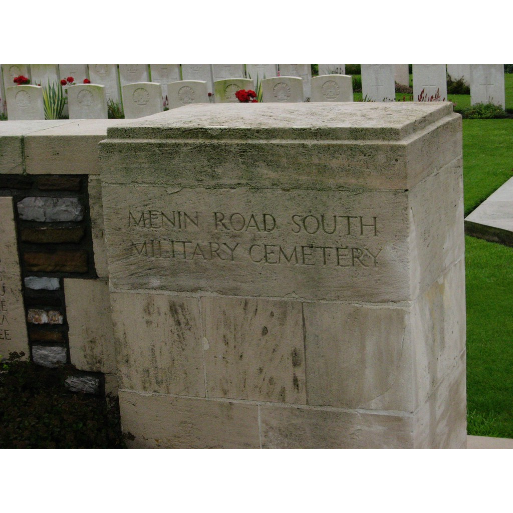 William McNab Cooke