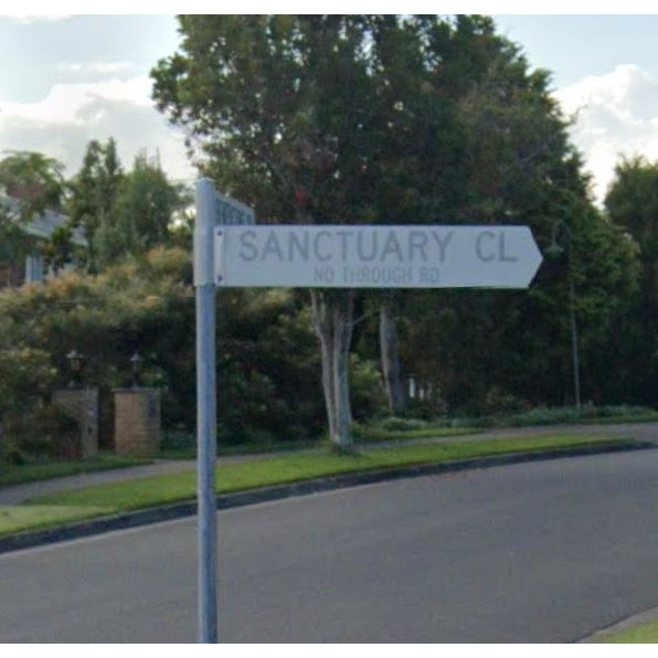 Sanctuary Close