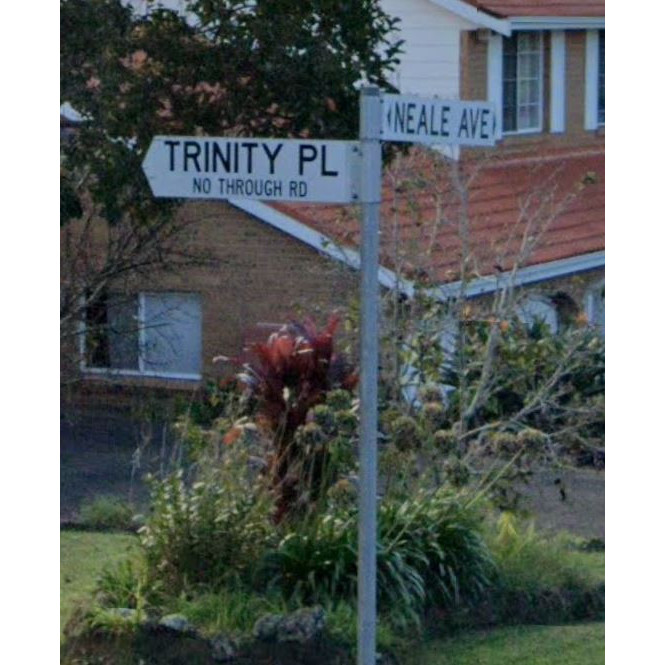 Trinity Place