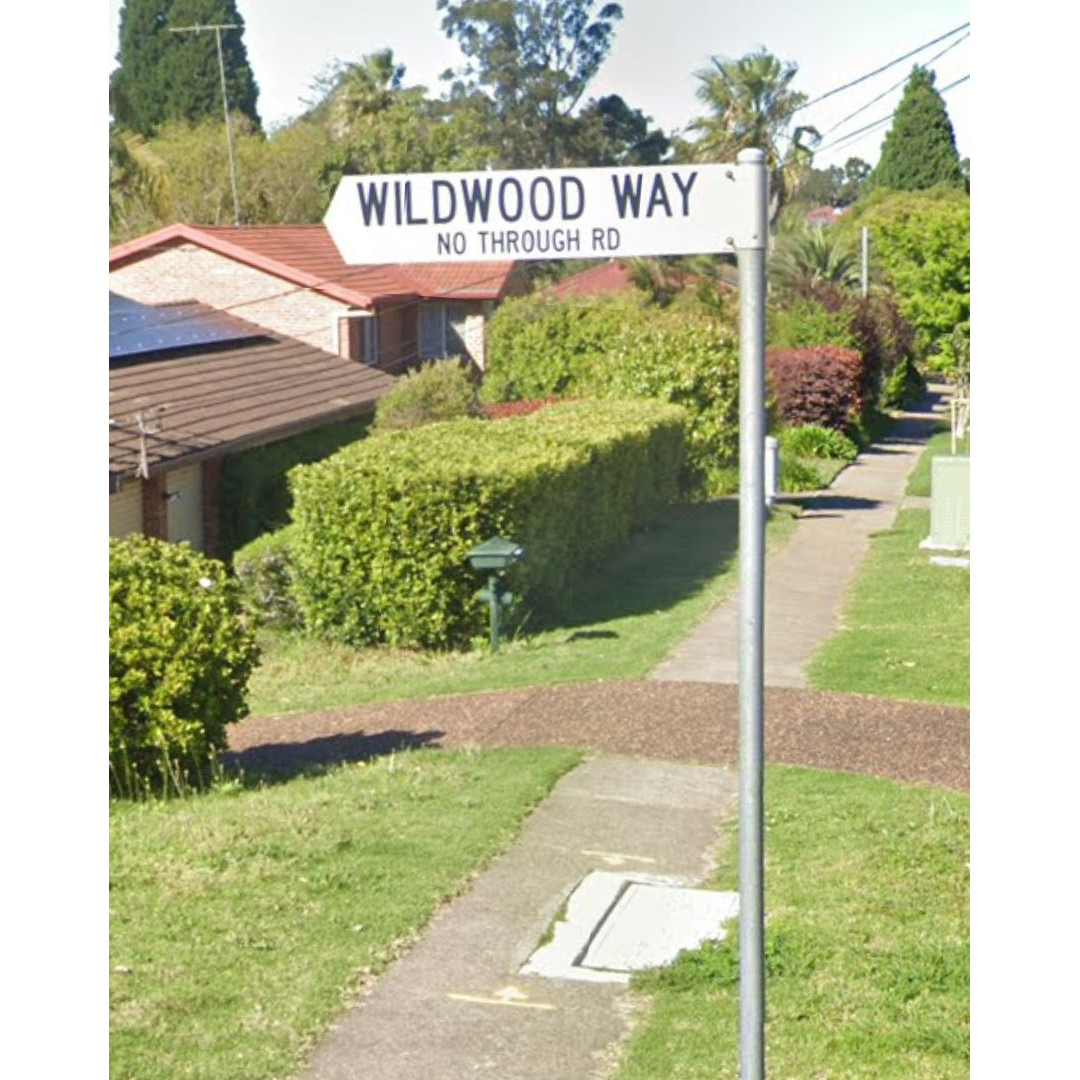 Wildwood Way