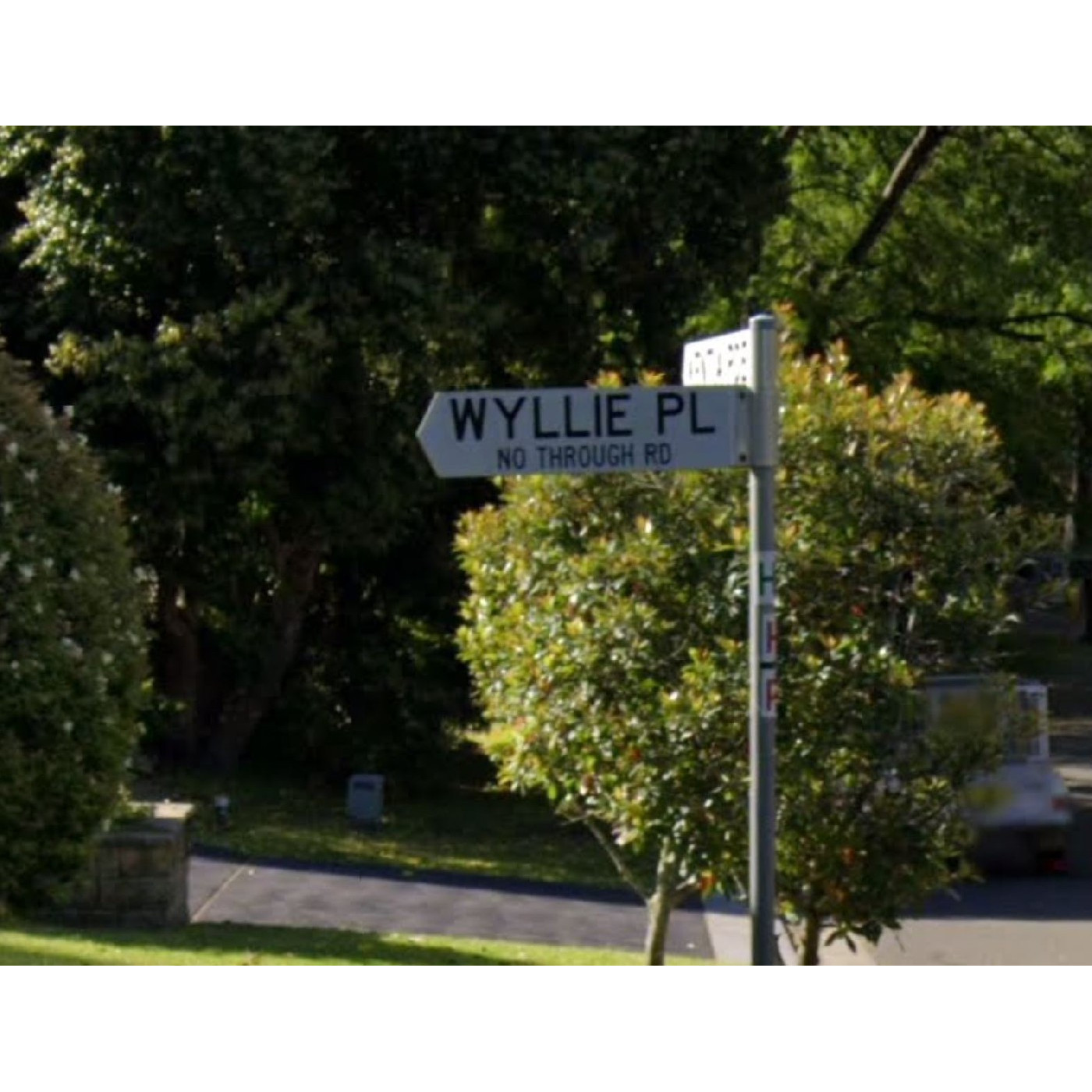 Wyllie Place
