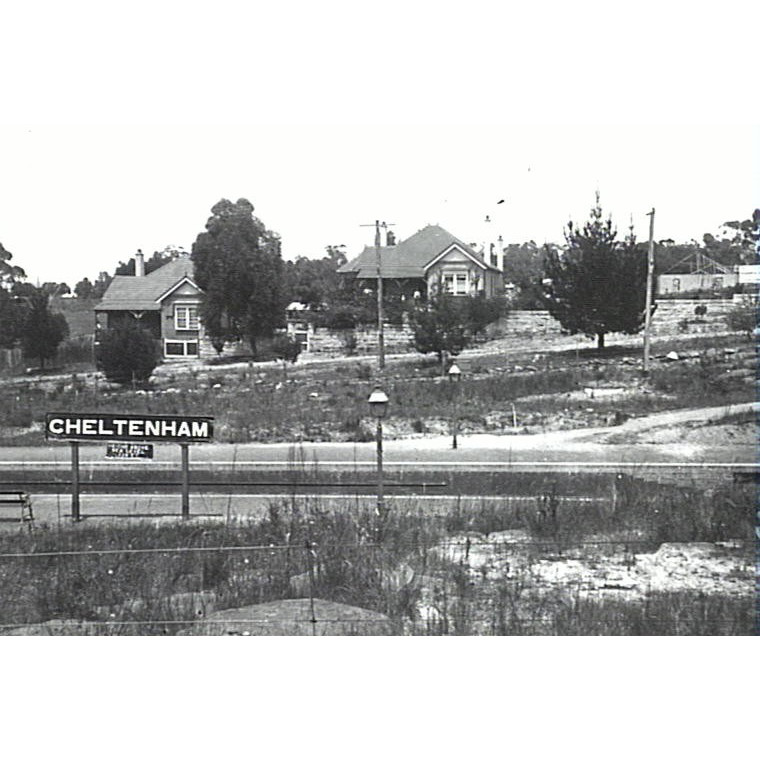 Cheltenham
