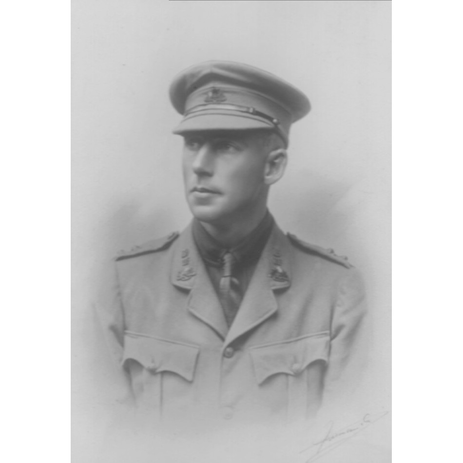 John Ebenezer Donaldson