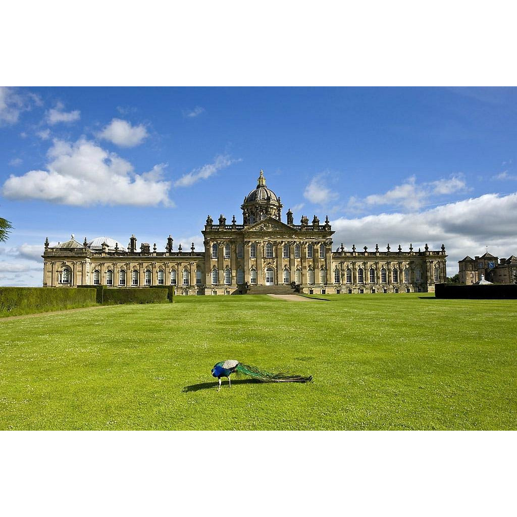 Castle Howard Road