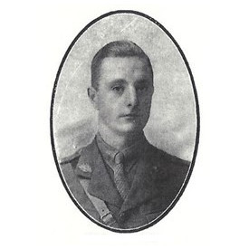 Arthur Alfred Felton