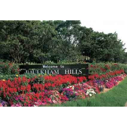 Baulkham Hills