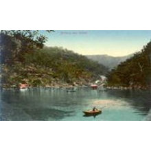 Berowra Waters