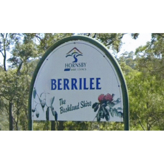 Berrilee