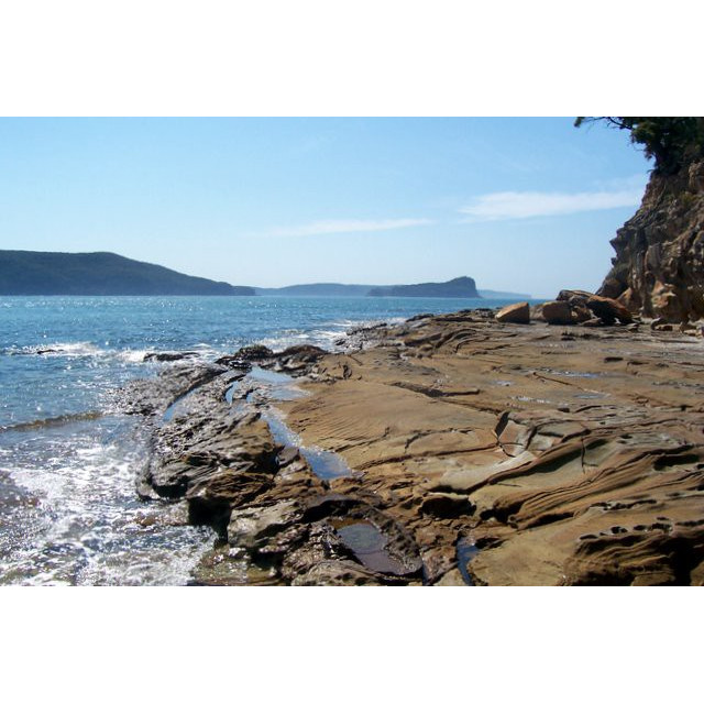 Broken Bay