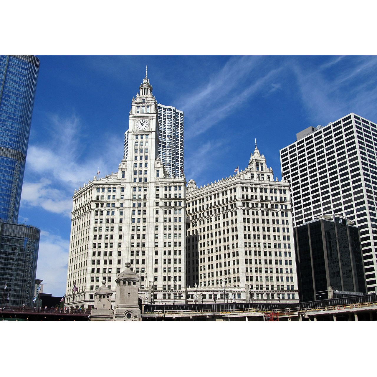 Michigan Avenue