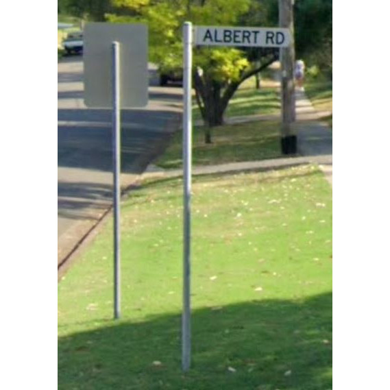 Albert Road