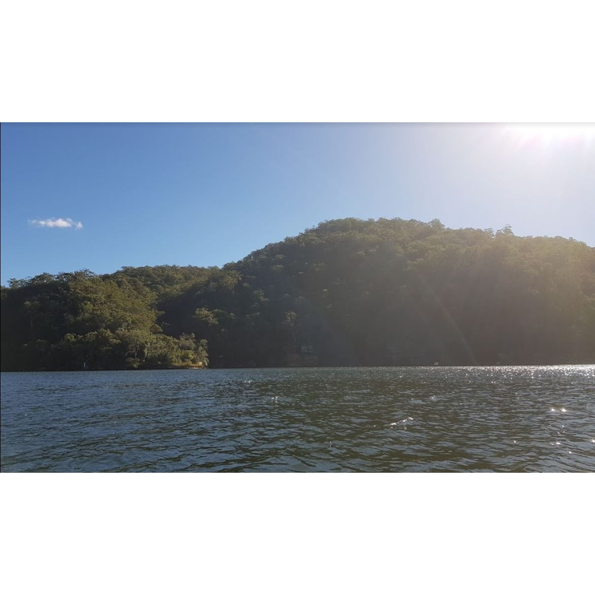 Deep Bay