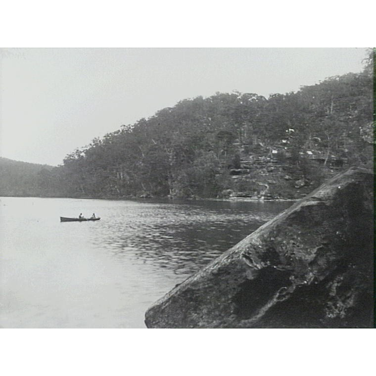 Foley's Bay 