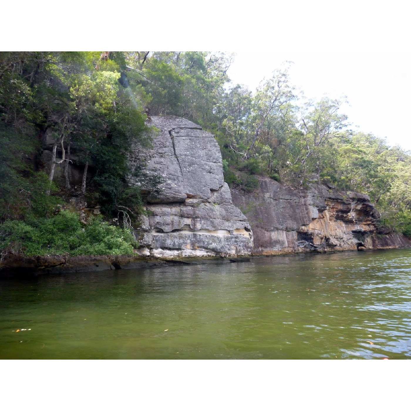 Joe Craft's Bay