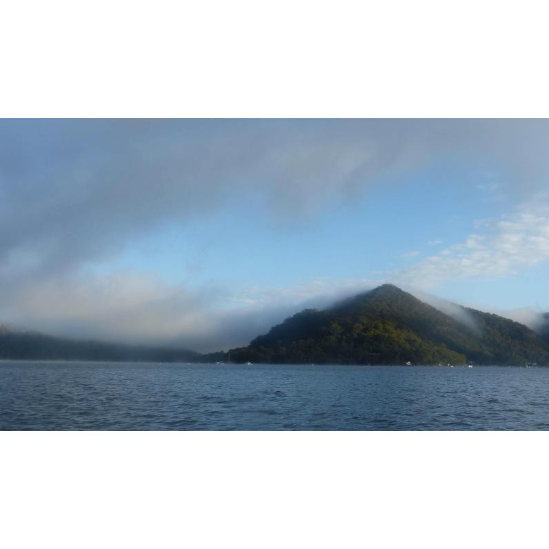 Kimmerikong Bay