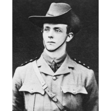 Brien Colden Antill Pockley
