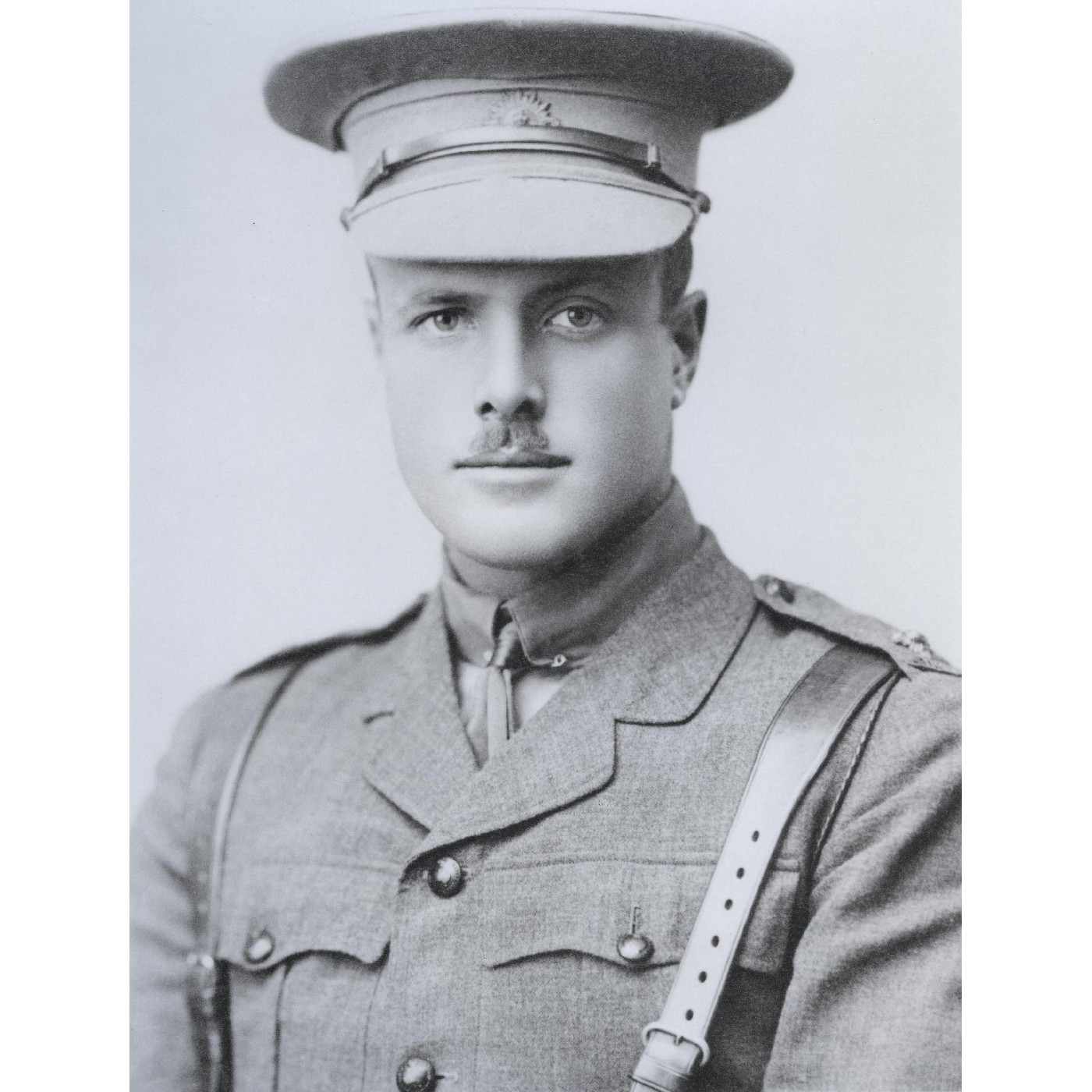 John Graham Antill Pockley