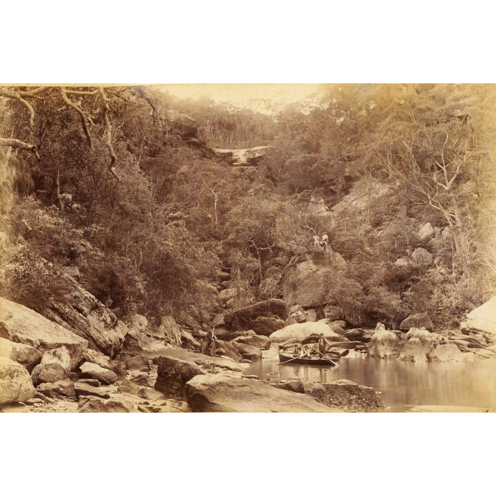 Refuge Bay
