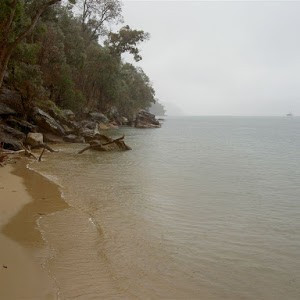 Flint and Steel Beach