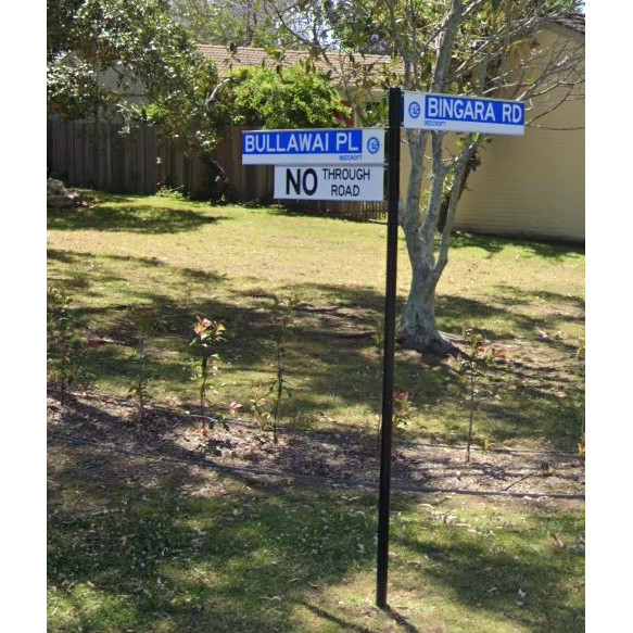 Bullawai Place
