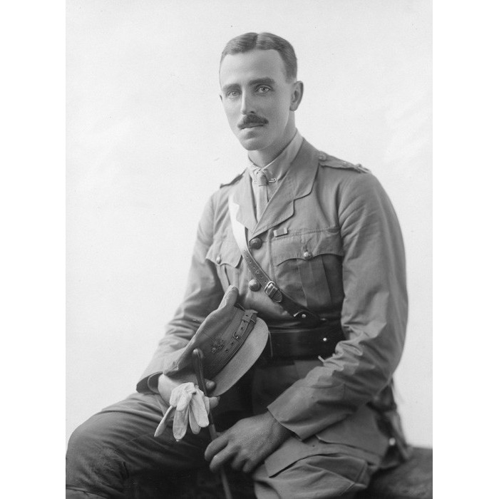 Alan Humphrey Scott