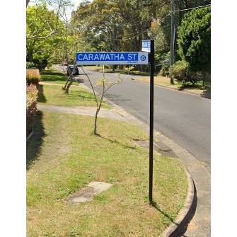 Carawatha Street