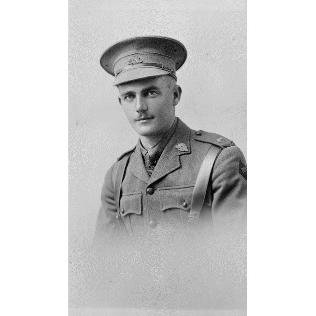 Elliott Darcy Slade