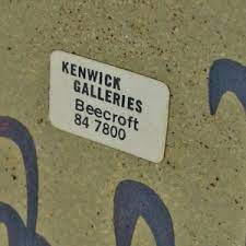Kenwick Lane