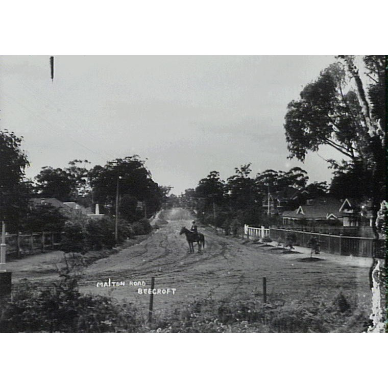 Malton Road