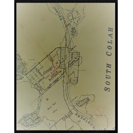 Village of Berowra - South Colah